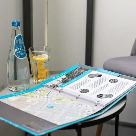 Apartamento Rent Like Markowska 3 Varsóvia