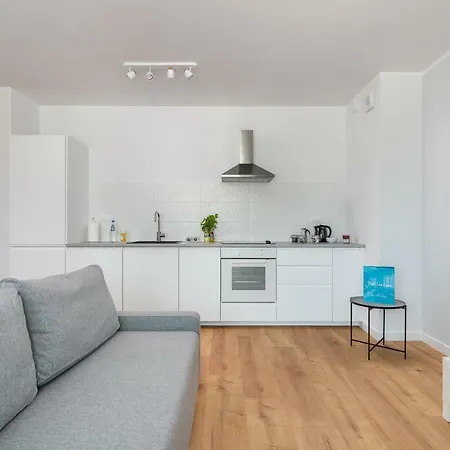 Rent Like Markowska 3 Varsóvia