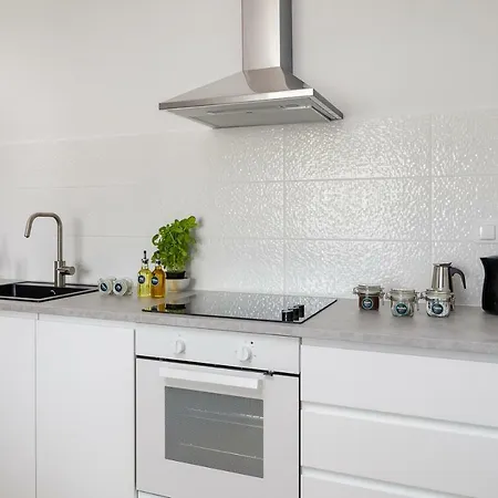 Apartamento Rent Like Markowska 3 Varsóvia